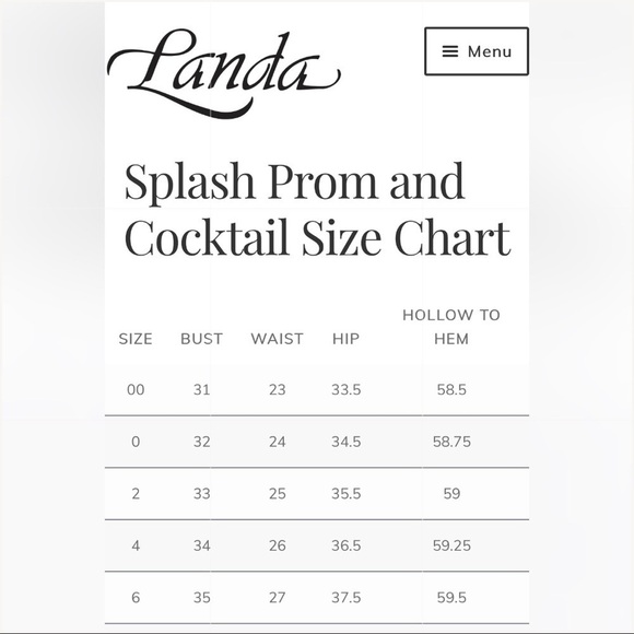 Cire A Division of Landa Prom Dress Satin and Sequin Gown size 4 - Picture 5 of 11